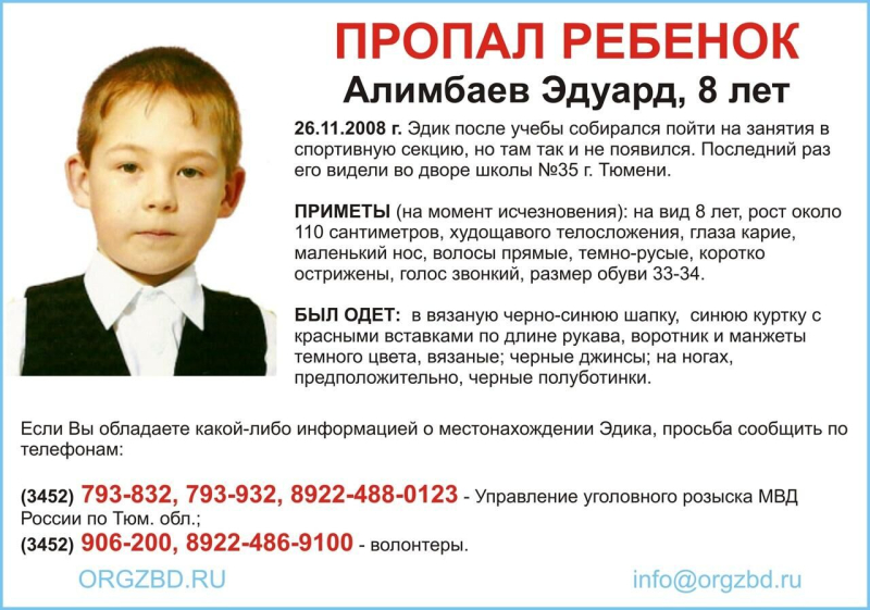 Ориентировка