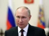 Путин: российские военные наступают на всех участках в зоне СВО