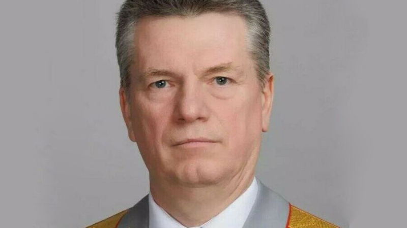 Рассмотрение иска об изъятии имущества генерала Кузнецова. Что известно