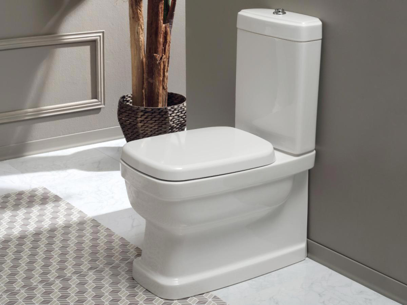 Стали известны убытки Италии от запрета на поставки унитазов в РФ