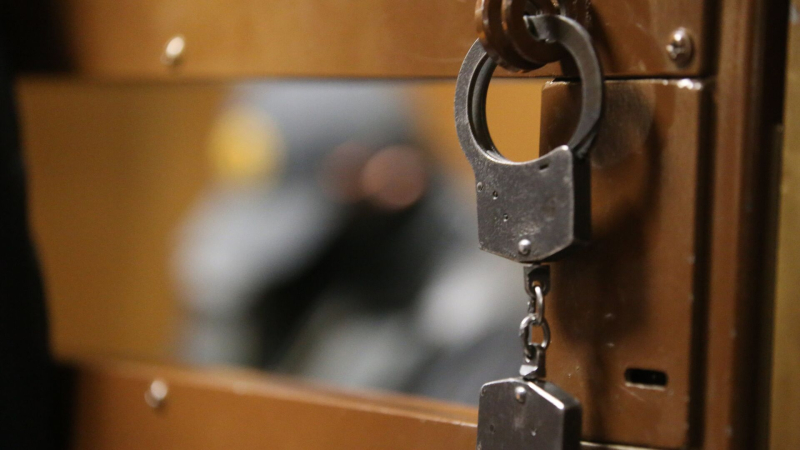 Суд в Петербурге арестовал главу казенного учреждения Минобороны Михаила Асанова