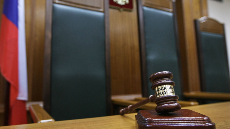 Суд в закрытом режиме рассмотрит вопрос об аресте главы ЦУР Петербурга Никитиной