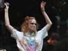Суд заочно арестовал Монеточку за невыполнение обязанностей иноагента