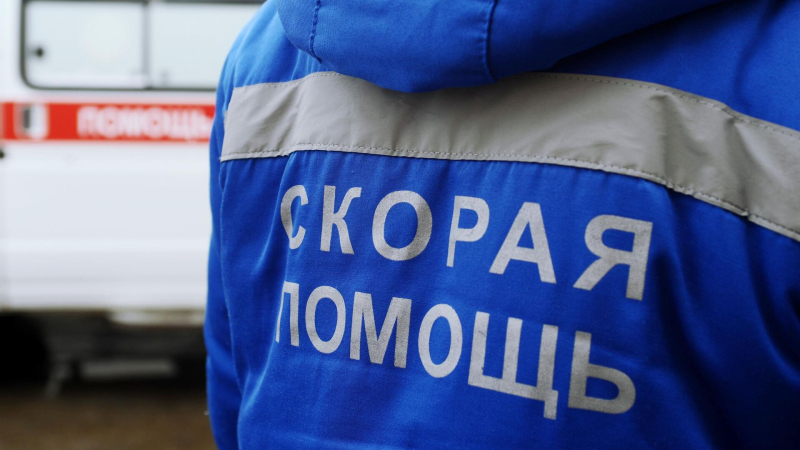 В Орловской области в ДТП с тремя автомобилями погибли шесть человек