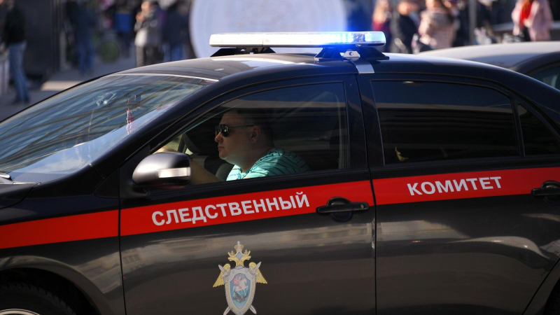 В Петербурге из карабина застрелили мужчину, провожавшего дочь в школу