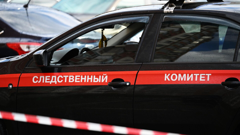 В Петербурге из карабина застрелили мужчину, провожавшего дочь в школу