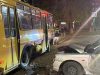 В Самаре возбудили дело после ДТП с автобусом, перевозившим детскую команду