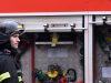 В Уфе вспыхнул пожар в больнице, пациентов эвакуировали
