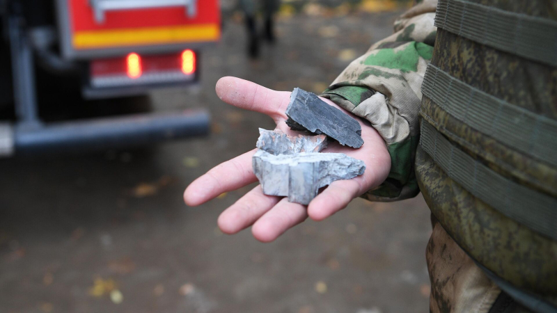 ВСУ совершили восемь обстрелов на Горловском направлении, два — на Донецком
