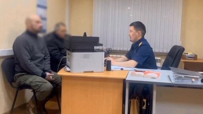 Выживший после двух месяцев дрейфа в Охотском море Пичугин не признает вину