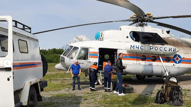 Выживший после двух месяцев дрейфа в Охотском море Пичугин не признает вину