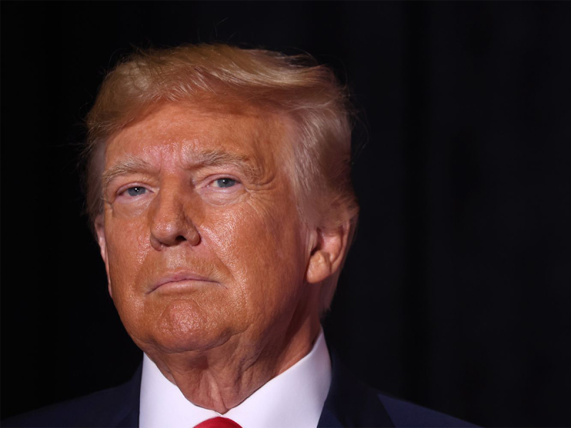 WSJ: Трамп выбирал из трех вариантов санкций против РФ