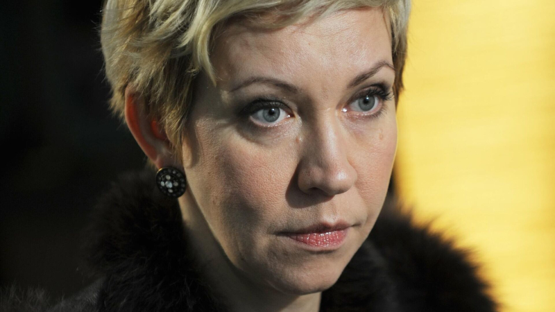 Татьяна Лазарева*