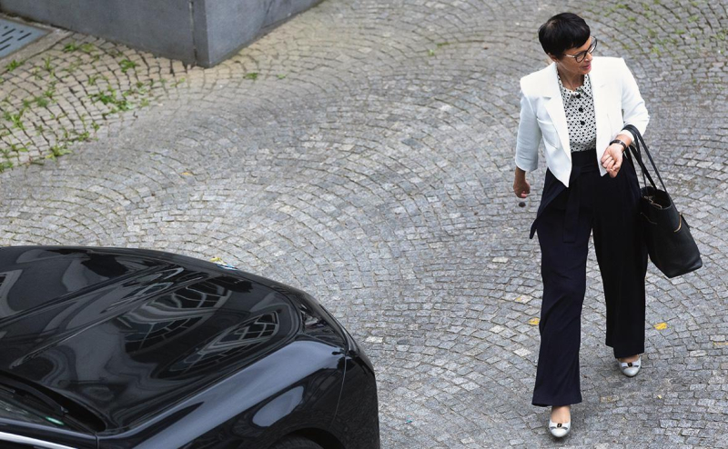 Еврокомиссар рассказала об идее испытательного срока для новых членов ЕС