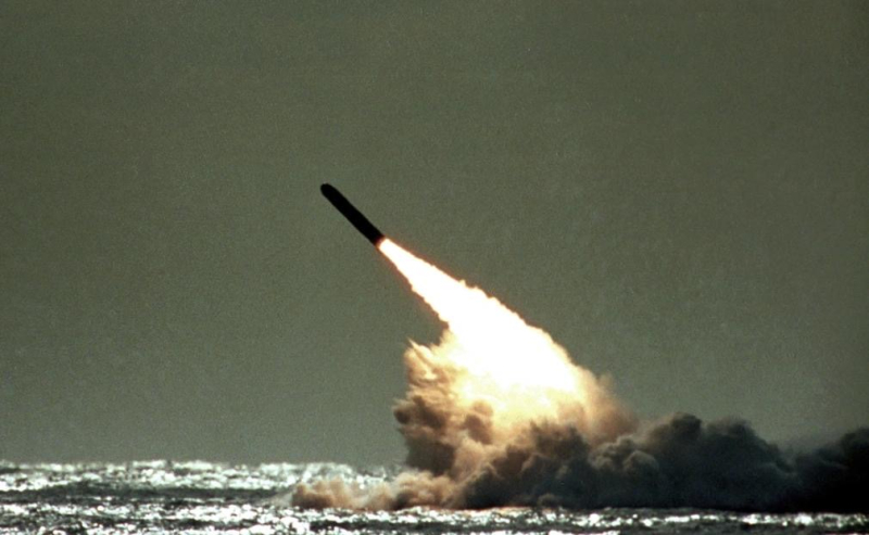 Трамп заявил, что не против ударов по Мексике