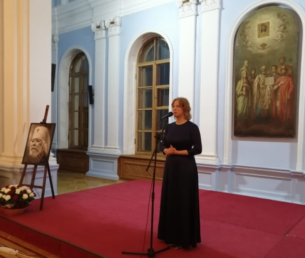 «У него на всех хватало любви и внимания»