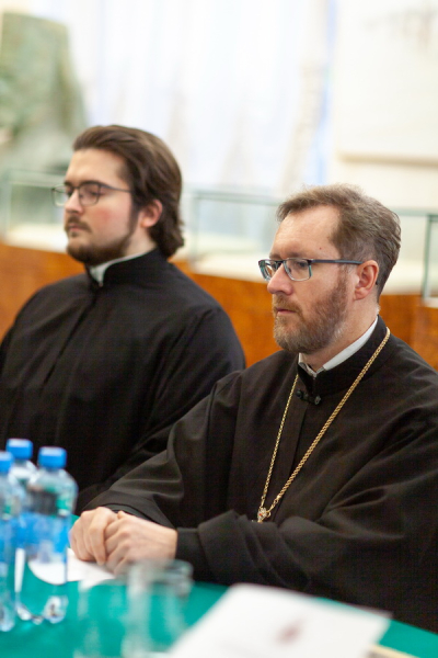 «Владыка Григорий положил жизнь на благо служения Богу и народу»