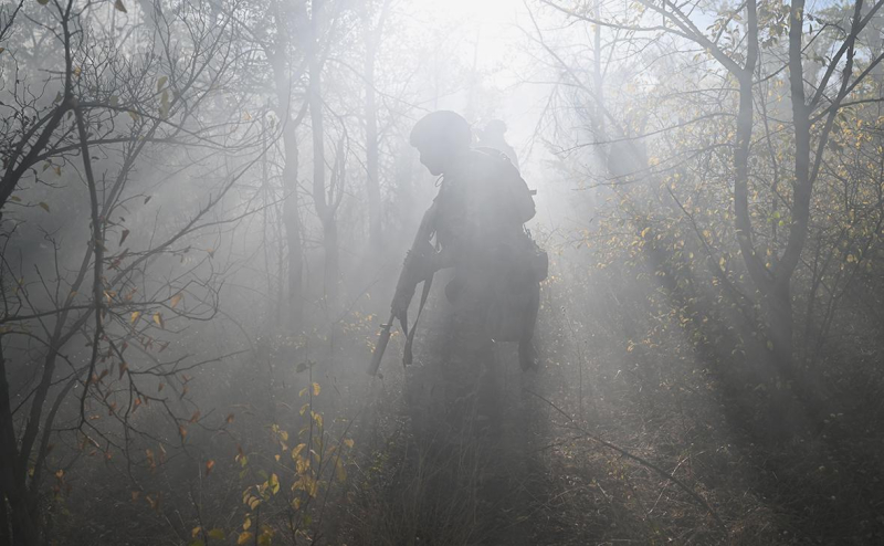 Минобороны заявило попытке ВСУ выйти из окружения у Купянска-Узлового