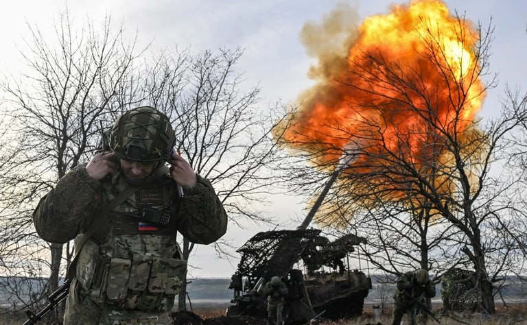 «Страна» сообщила о прибытии Умерова в Швейцарию