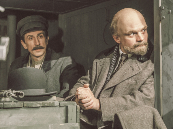 Правда истории и правда творчества