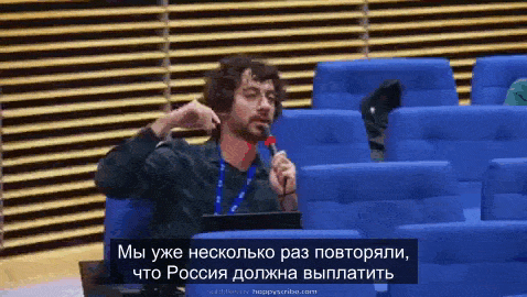 Горькая правда, о которой заставляют молчать в Европе: Теперь закроют рот русским?