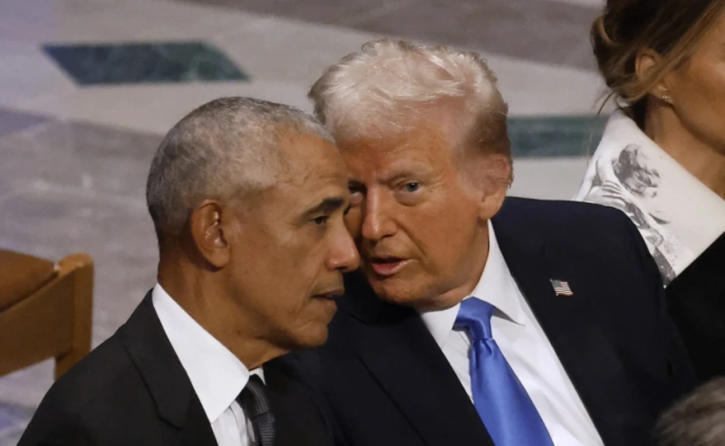 Bloomberg узнал о решении лидеров ЕС пропустить саммит из-за Трампа