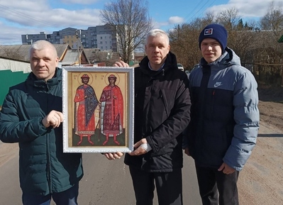 Наше наследие храмов Древней Руси