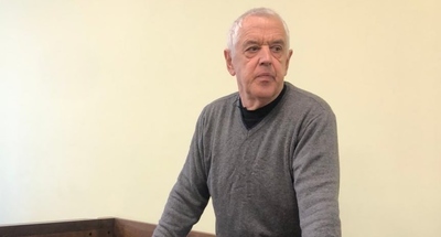 За решётку за вольнодумство