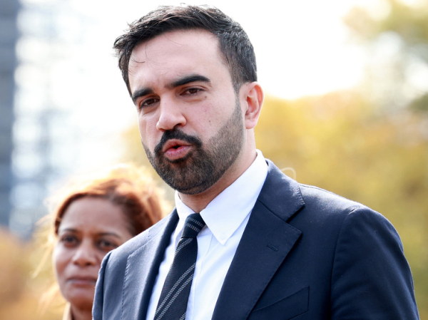 Не брат он вам: что объединяет КПРФ и нового мэра Нью-Йорка