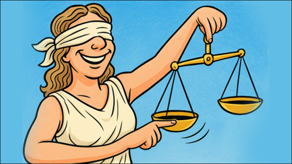 А судьям сколько? Депутаты схлестнулись с судейскими из-за пенсий. Закрытое соглашение внутри элит