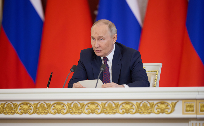 Пункт о разморозке активов России убрали из мирного плана по Украине