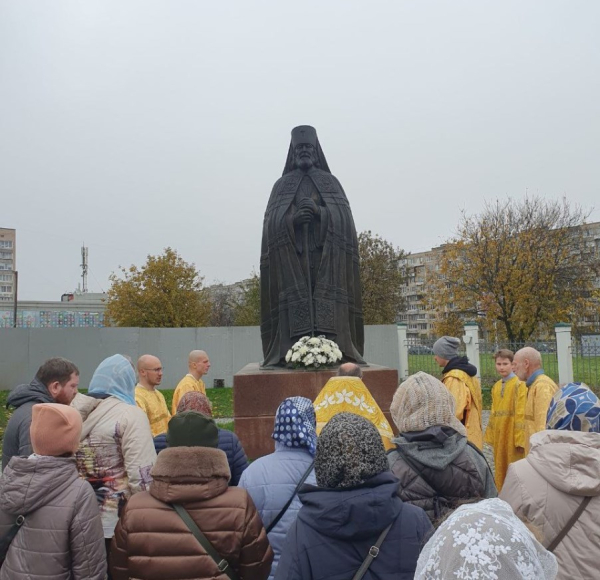 «У него на всех хватало любви и внимания»