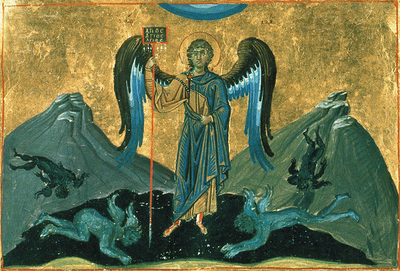 Страшный Суд откладывается