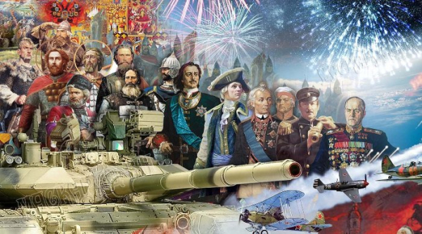 Проклятие Чаадаева