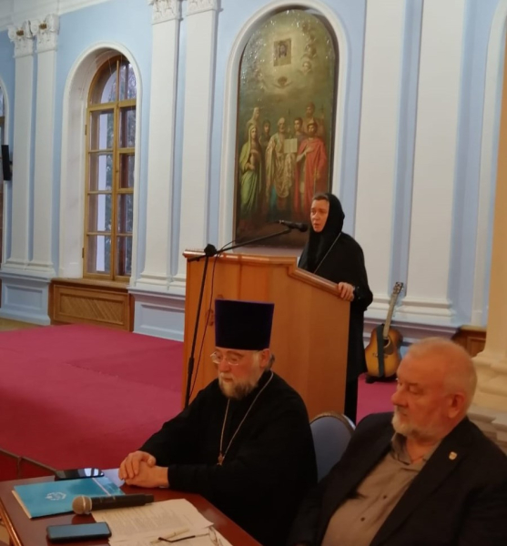 «У него на всех хватало любви и внимания»