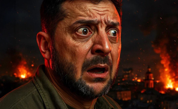 Ужасные новости для Киева: Путин предупреждал — принято долгожданное решение. Зеленский и Сырский в ступоре. Рассекречены странные видео