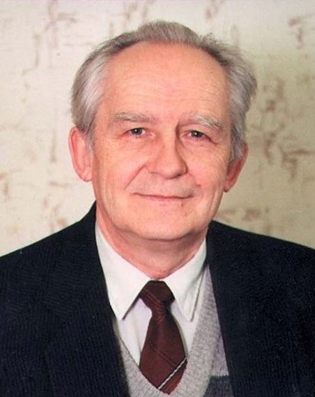 О Николае Николаевиче Скатове