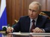 Путин в пятницу проведет совещание по вопросам строительства вооруженных сил