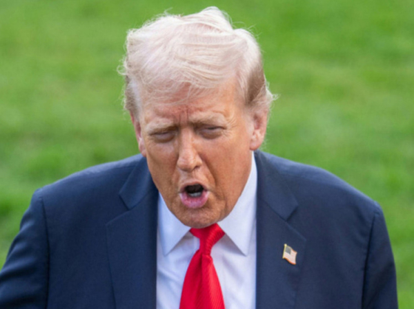 Стало известно о плане Трампа сменить подход к урегулированию на Украине