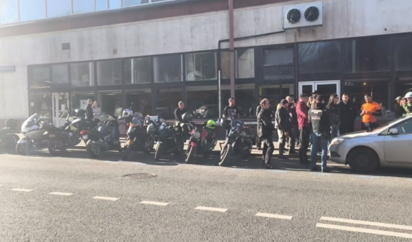 Диаспора проиграла Аббасовых, но не всех: Три фигуранта дела об убийстве байкера Ковалёва встали и пошли домой. Почему?