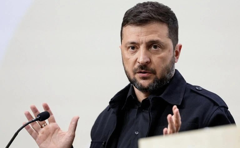 Politico узнал, что Киев лишится разведданных США, если не примет план