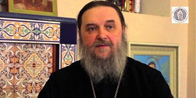 «Мария, я от тебя передам привет отцу Иоанну…»