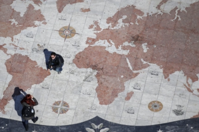 Guardian рассказала, как Австралия продолжает получать российскую нефть