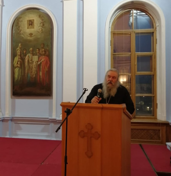 «У него на всех хватало любви и внимания»