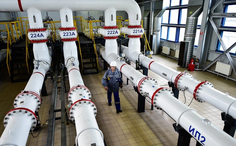 В Волгоградской области отразили атаку дронов на объекты энергетики