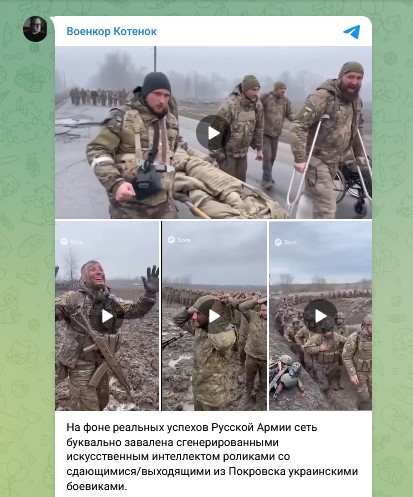 Ужасные новости для Киева: Путин предупреждал — принято долгожданное решение. Зеленский и Сырский в ступоре. Рассекречены странные видео