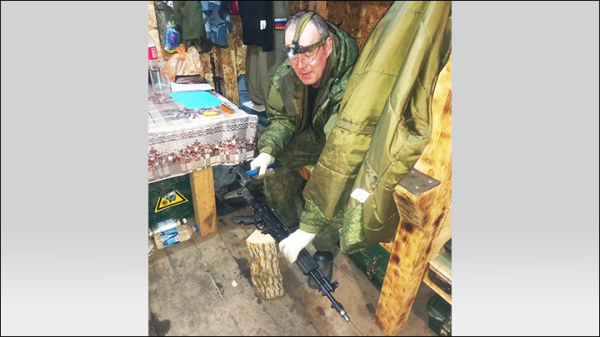 Исповедь "Гудвина": СВО затянуло "проклятье Сердюкова"? Генерал жестоко ошибся — скрывать больше нельзя