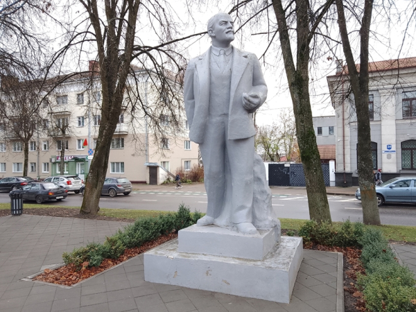 История России могла закончиться в 1918 году