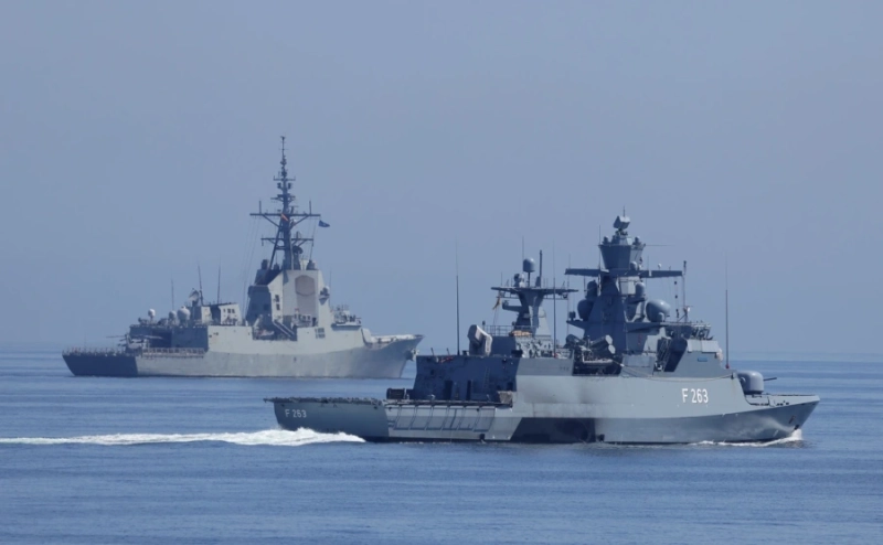 Президент Кении попросил Зеленского помочь в освобождении кенийцев