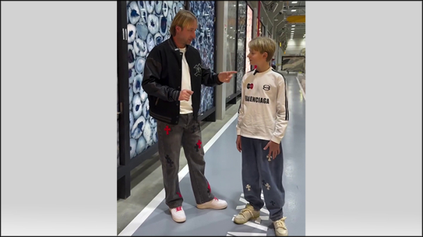 "Думали — всё". Сын Плющенко едва не повторил трагедию Костомарова: Отправили с температурой на лёд. Потом пришлось вызвать скорую